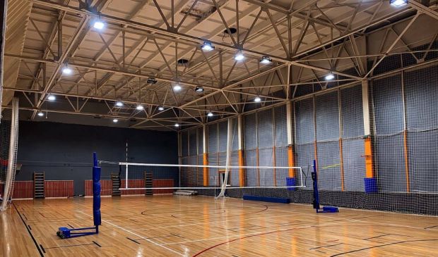 Фотография Универсальный зал 