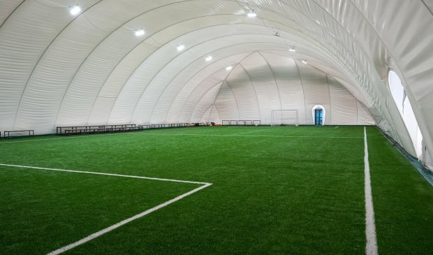 Фотография Футбольный комплекс «Максимус»