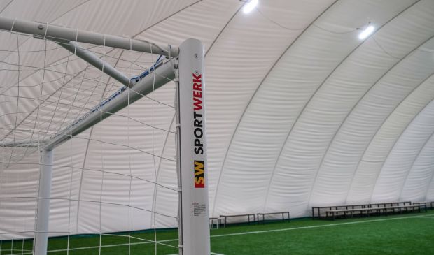 Фотография Футбольный комплекс «Максимус»