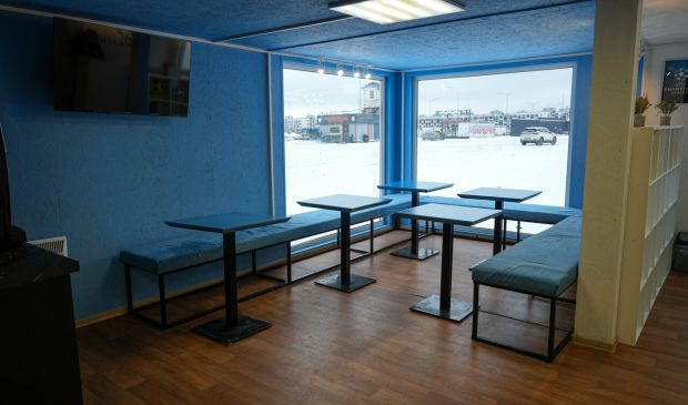 Фотография Футбольный комплекс «Максимус»