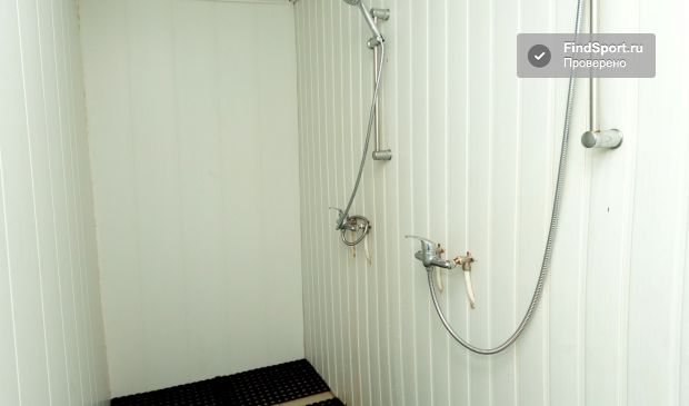 Фотография Футбольный цех