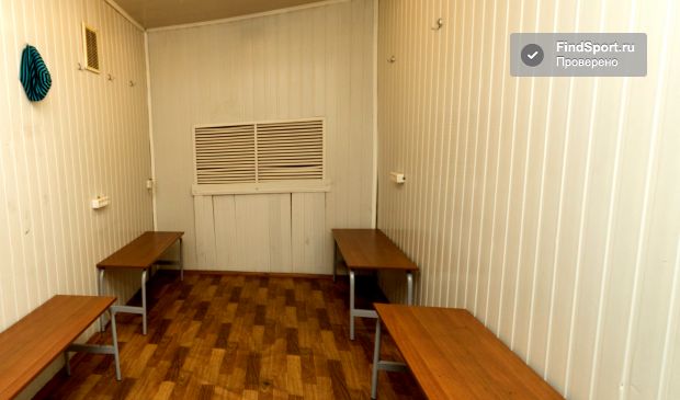 Фотография Футбольный цех