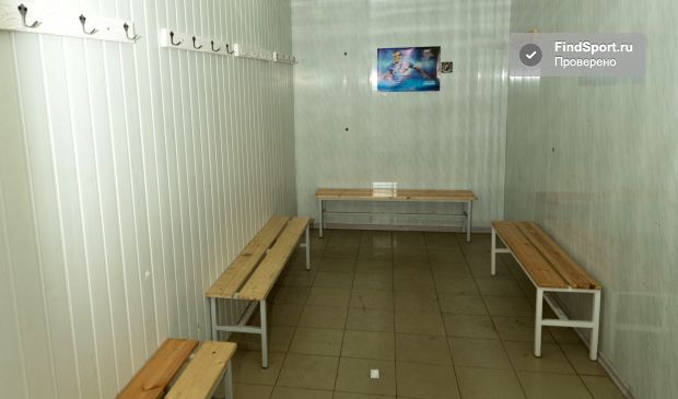 Фотография Футбольный цех