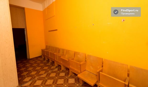 Фотография Центр гимнастики Олимпико 270 кв.м.