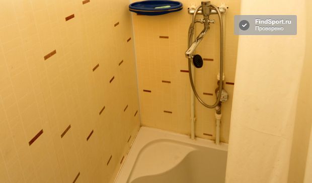 Фотография Центр гимнастики Олимпико 270 кв.м.