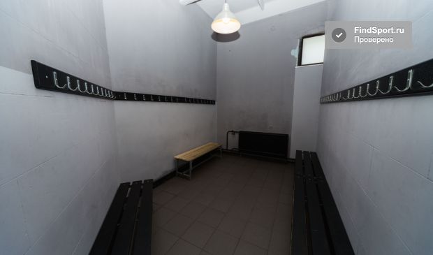 Фотография Футбольный центр Арсенал