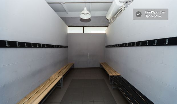 Фотография Футбольный центр Арсенал