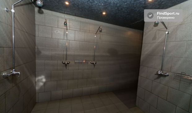 Фотография Футбольный центр Арсенал