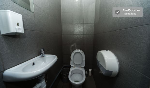 Фотография Футбольный центр Арсенал