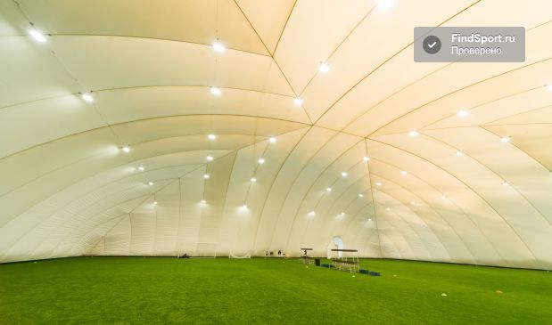 Фотография Футбольное поле ФЦ 