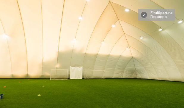 Фотография Футбольное поле ФЦ 