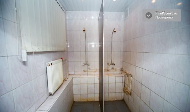 Фотография Спортивный зал Монблан