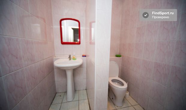 Фотография Танцевальный зал Центр 