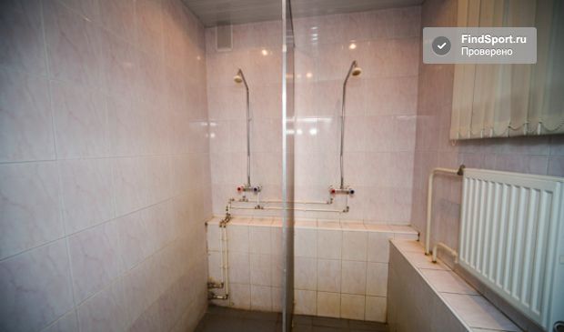 Фотография Танцевальный зал Центр 